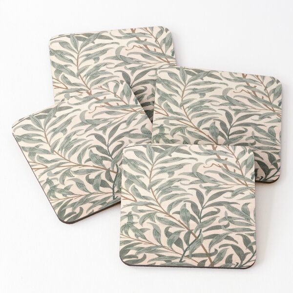 Item preview, William Morris designed and sold by Saintjemmy.