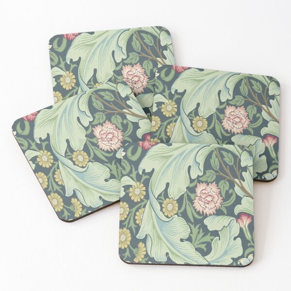 Item preview, William Morris designed and sold by Saintjemmy.
