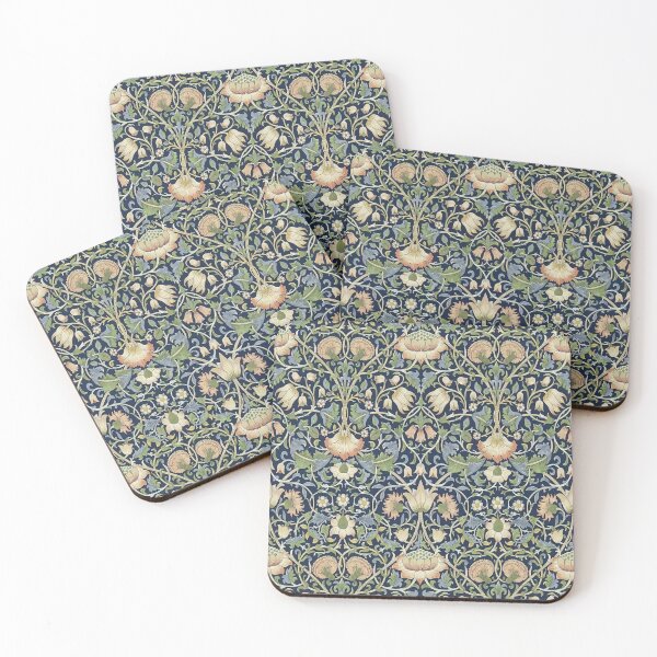 Item preview, William Morris designed and sold by Saintjemmy.