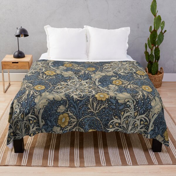 Item preview, William Morris designed and sold by Saintjemmy.