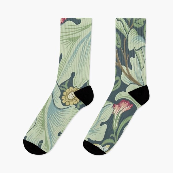 Item preview, William Morris designed and sold by Saintjemmy.