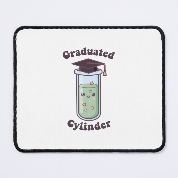 Item preview, Charming Graduated Cylinder designed and sold by cimong.
