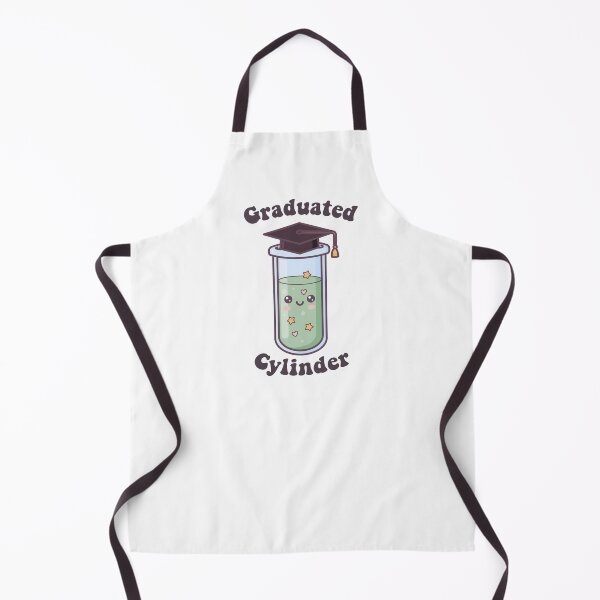 Item preview, Charming Graduated Cylinder designed and sold by cimong.