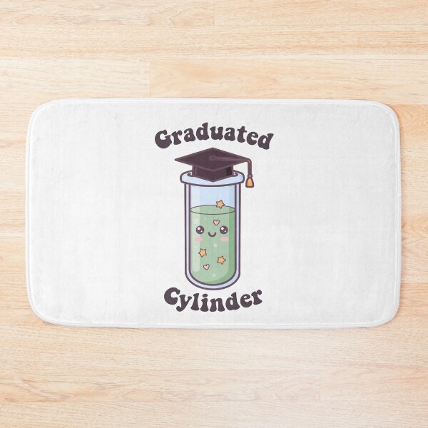 Item preview, Charming Graduated Cylinder  designed and sold by cimong.