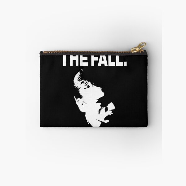 Item preview, The Fall Bend Sinister Band Tee Jonathan Byers Tee designed and sold by Akerue00.