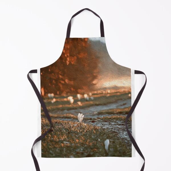 Item preview, Early Spring Flowers designed and sold by Stellar Geometry.