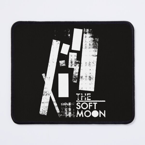 Item preview, Soft Moon Post Punk designed and sold by Siyandambatha.