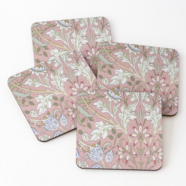 Item preview, William Morris designed and sold by Saintjemmy.