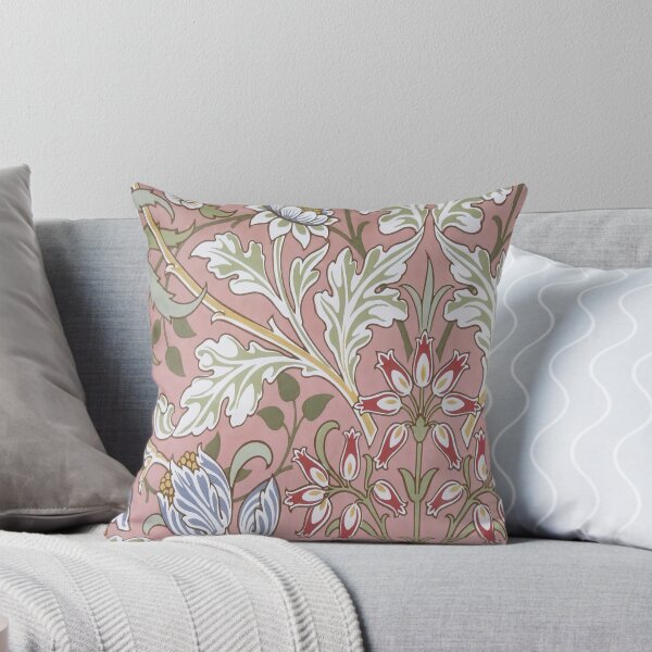 Item preview, William Morris designed and sold by Saintjemmy.