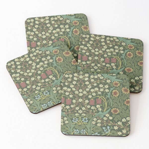 Item preview, William Morris designed and sold by Saintjemmy.