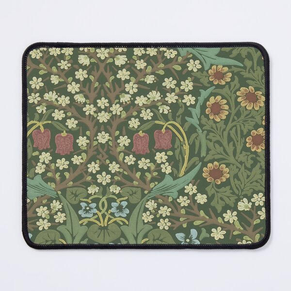 Item preview, William Morris designed and sold by Saintjemmy.