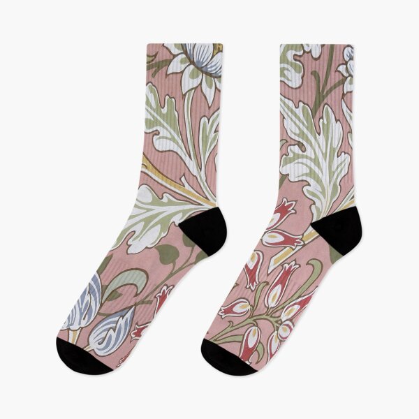 Item preview, William Morris designed and sold by Saintjemmy.