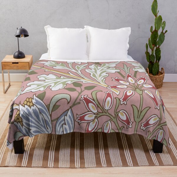 Item preview, William Morris designed and sold by Saintjemmy.