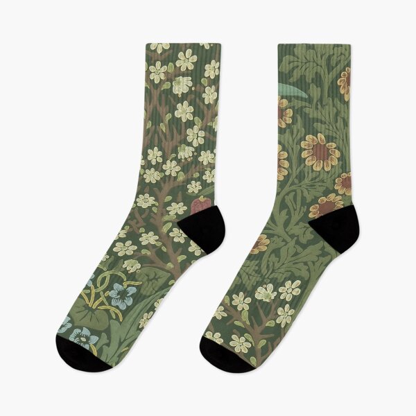 Item preview, William Morris designed and sold by Saintjemmy.