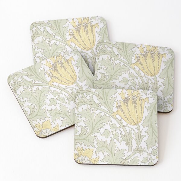 Item preview, William Morris designed and sold by Saintjemmy.