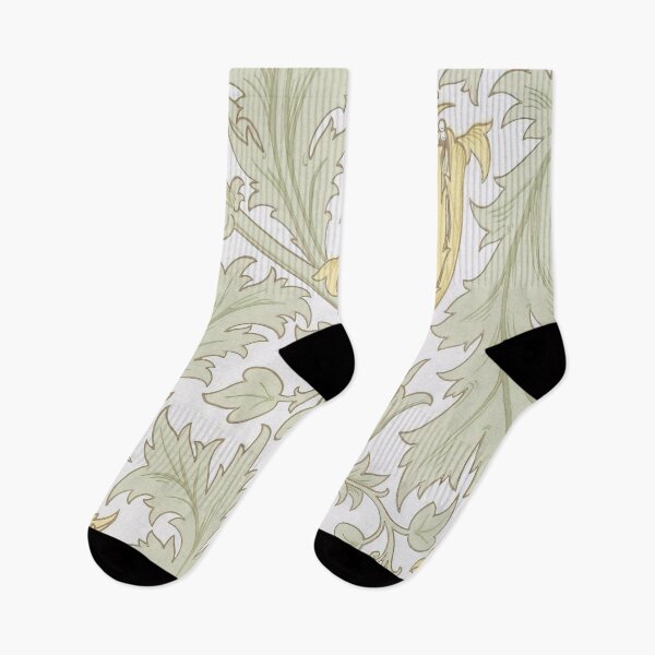 Item preview, William Morris designed and sold by Saintjemmy.