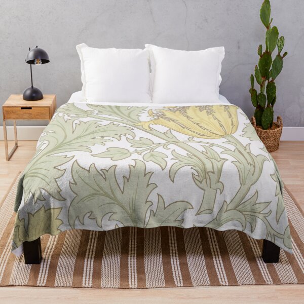 Item preview, William Morris designed and sold by Saintjemmy.