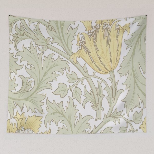 Item preview, William Morris designed and sold by Saintjemmy.