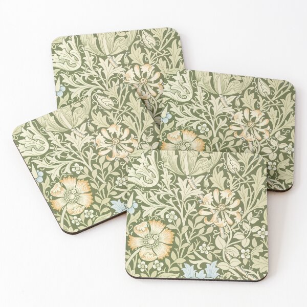 Item preview, William Morris designed and sold by Saintjemmy.