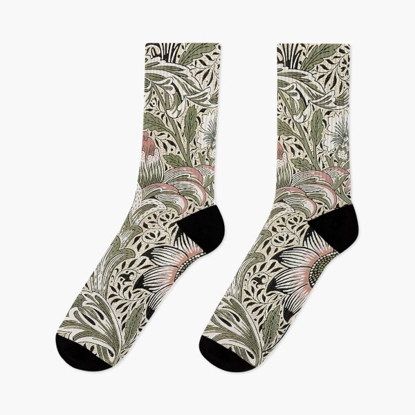 Item preview, William Morris designed and sold by Saintjemmy.
