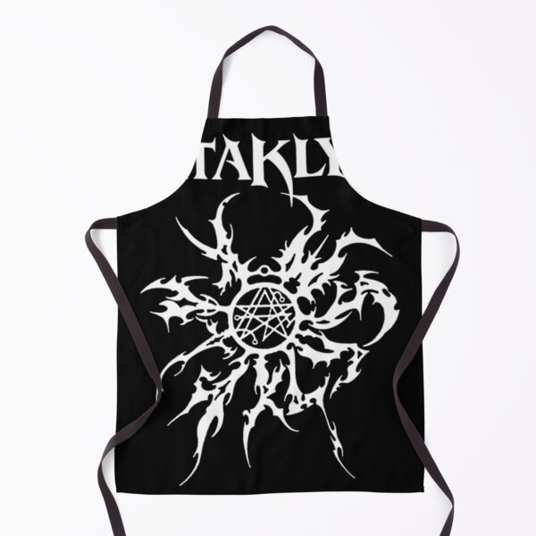 Item preview, Kataklysm Band Logo T-Shirt designed and sold by CharlottePhili.