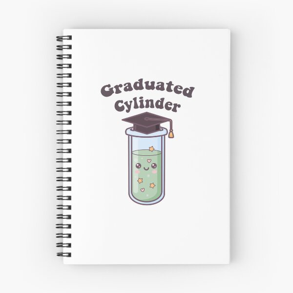 Item preview, Adorable Graduated Cylinder  designed and sold by cimong.