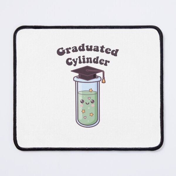Item preview, Adorable Graduated Cylinder designed and sold by cimong.