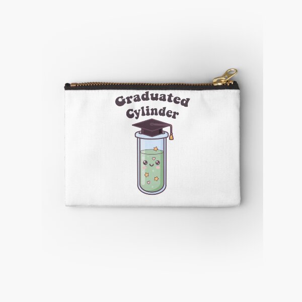 Item preview, Adorable Graduated Cylinder  designed and sold by cimong.