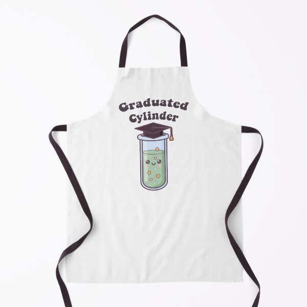 Item preview, Adorable Graduated Cylinder designed and sold by cimong.