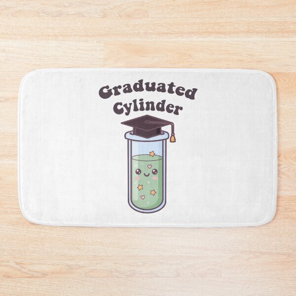 Item preview, Adorable Graduated Cylinder  designed and sold by cimong.
