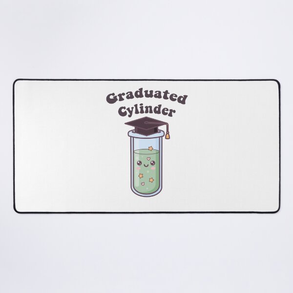 Item preview, Adorable Graduated Cylinder designed and sold by cimong.