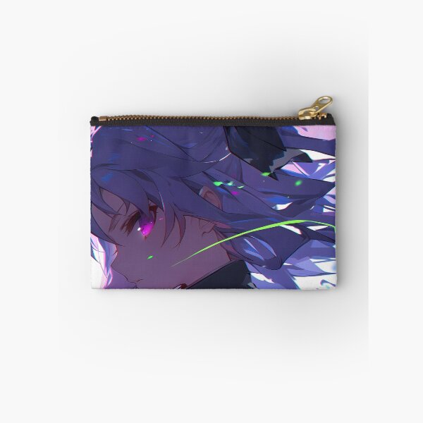 Item preview, Intense Hiiragi Shinoa Seraph Of The End Battle Aura Anime Girl Waifu Energy designed and sold by Spraykart.