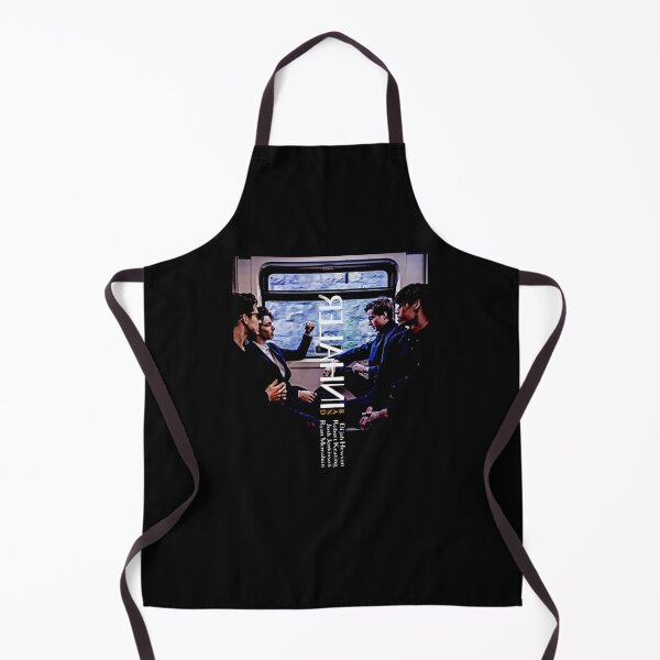 Artikelvorschau, Rock Band Tour Classic Inhalerr entworfen und verkauft von Sdshop123.