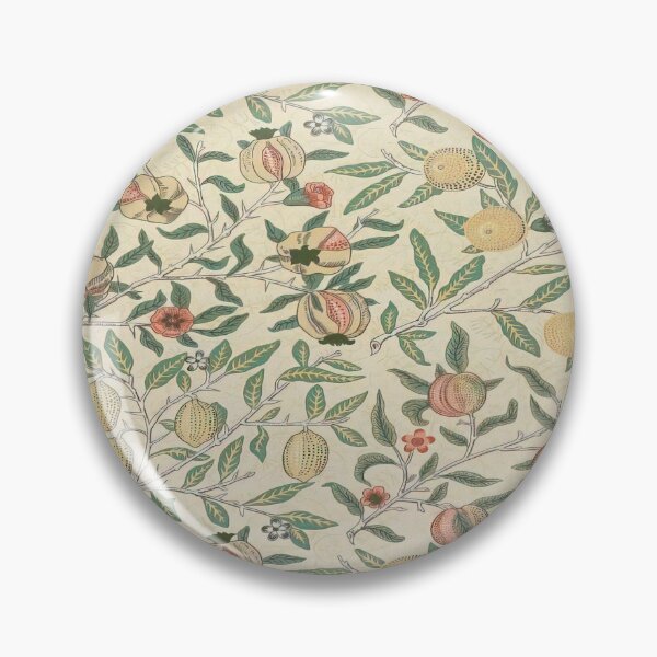 Item preview, William Morris designed and sold by Saintjemmy.