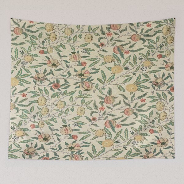 Item preview, William Morris designed and sold by Saintjemmy.