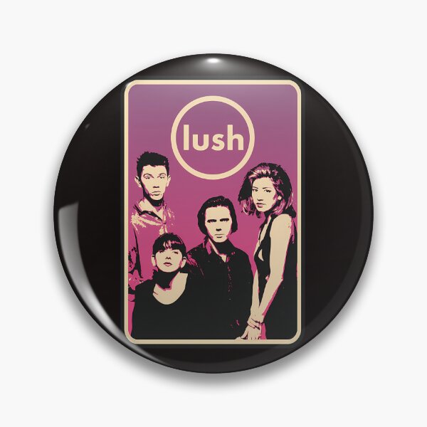 Artikelvorschau, Lush Band entworfen und verkauft von Siyandambatha.