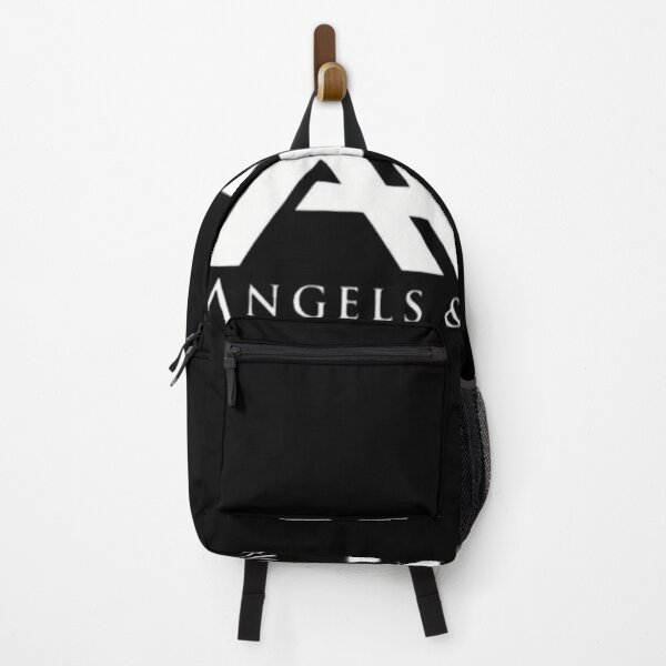 Item preview, Angelss And Airwaves Logo designed and sold by WilliamVasseur1.