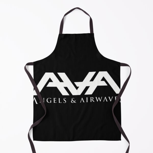 Item preview, Angelss And Airwaves Logo designed and sold by WilliamVasseur1.