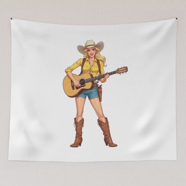 Item preview, "Retro Glamour: Charm and Audacity of Pin-Ups” designed and sold by CHRIST5000.