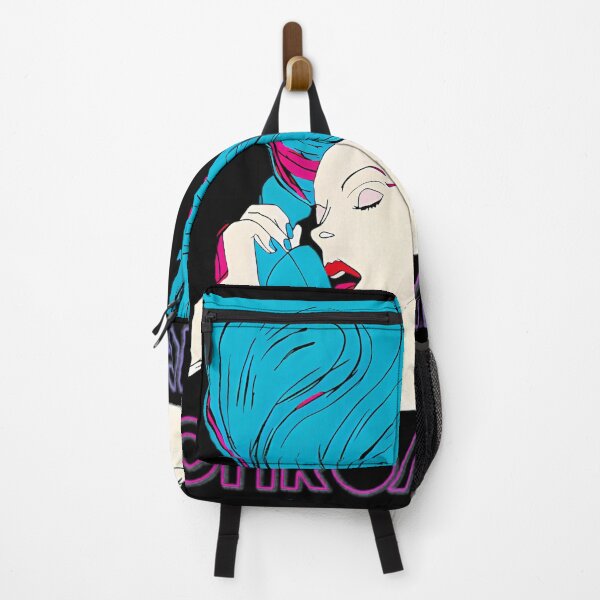 Item preview, Chromatics Band designed and sold by WilliamVasseur1.