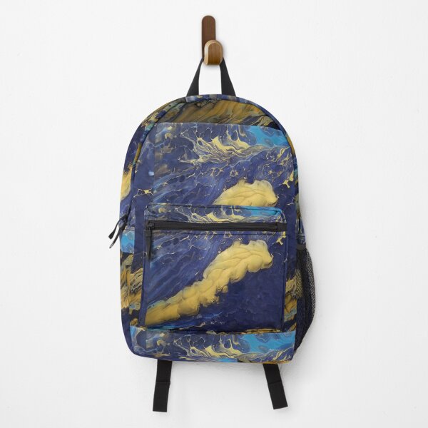 Item preview, Raging Tide designed and sold by Sue Goldberg.