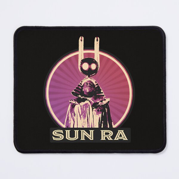 Item preview, Sun Ra designed and sold by Siyandambatha.