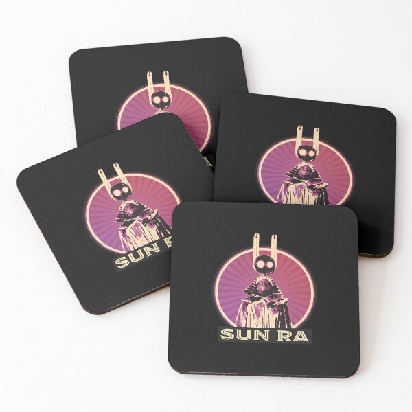 Item preview, Sun Ra designed and sold by Siyandambatha.