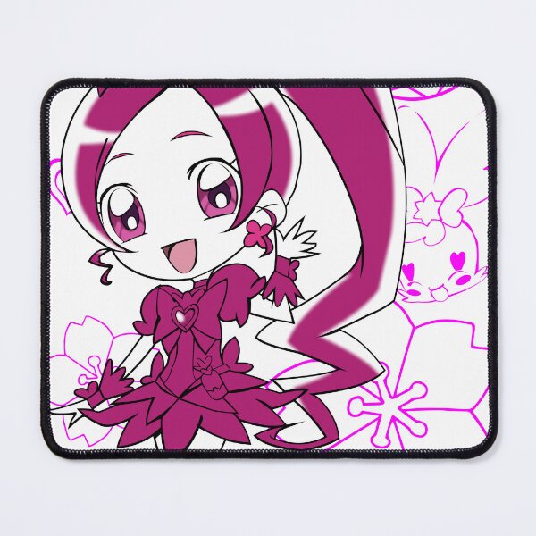 Item preview, Heartcatch Precure - Cure Blossom designed and sold by KarenTsuki.
