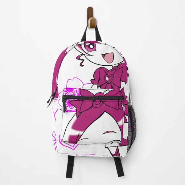 Item preview, Heartcatch Precure - Cure Blossom designed and sold by KarenTsuki.