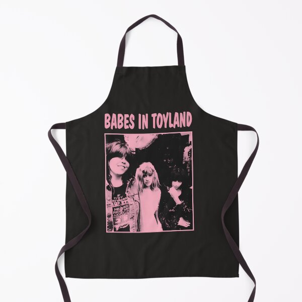 Item preview, Babes In Toyland Pink designed and sold by Siyandambatha.