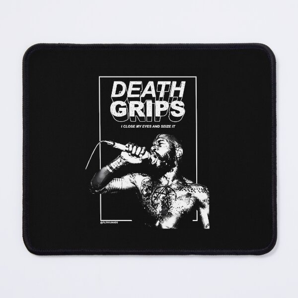 Item preview,  Death Grips Mc Ride designed and sold by HimaHimaa.