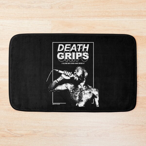 Item preview,  Death Grips Mc Ride designed and sold by HimaHimaa.