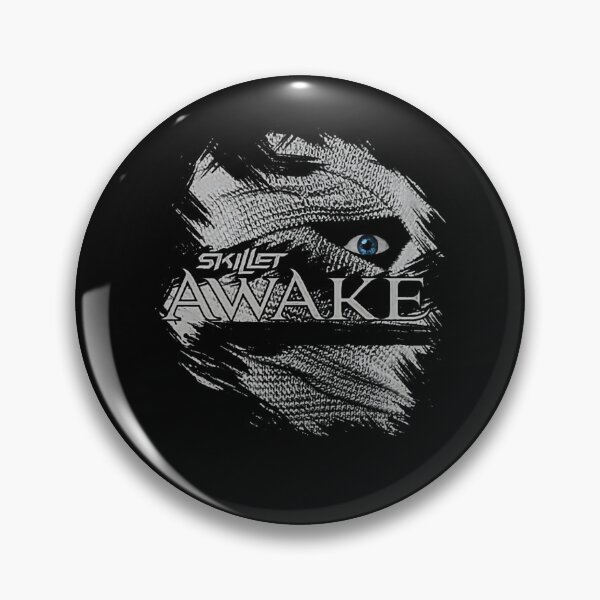 Artikelvorschau, Skillet Awake Classic entworfen und verkauft von Fexdvers.