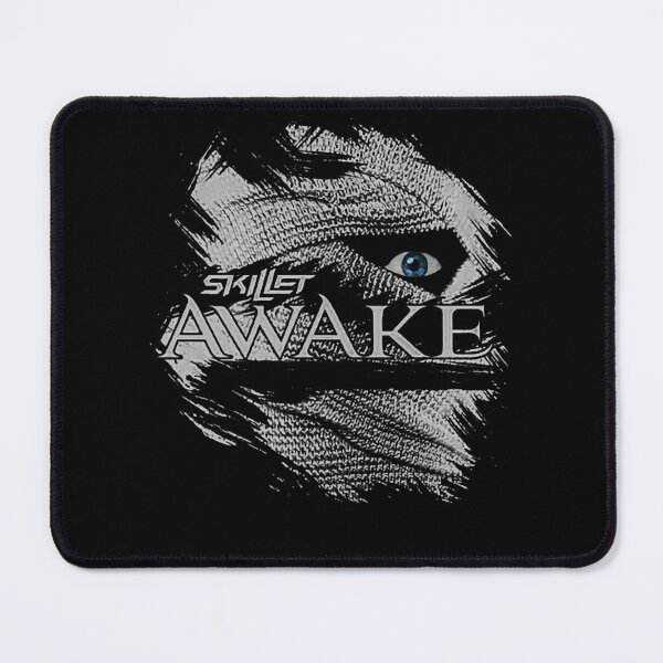 Item preview, Skillet Awake Classic designed and sold by Fexdvers.